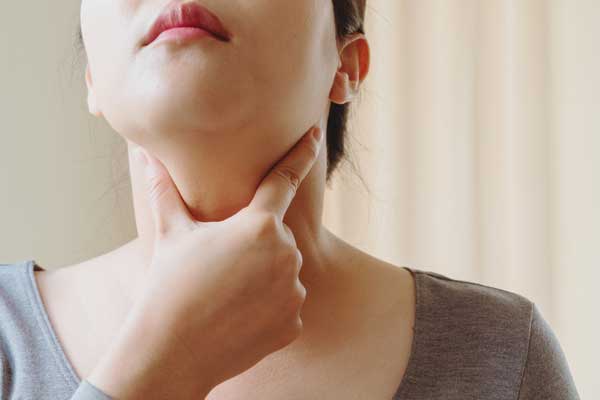 The #1 Most Important Nutrient for Hypothyroidism