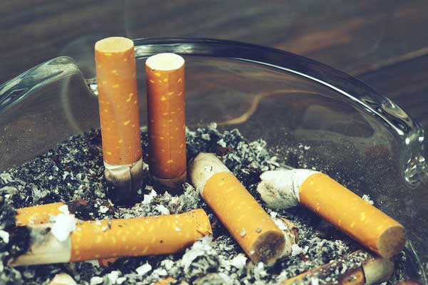 15 Things You Didn’t Know About the Tobacco Industry