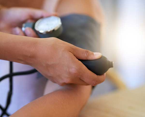 Optimizing Blood Pressure: A Personalized Approach