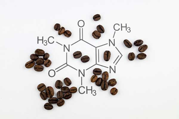coffee formula