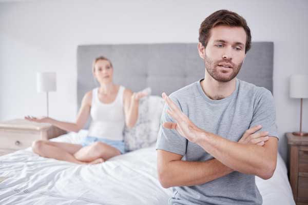 Understanding Erectile Dysfunction: Causes, Symptoms & Treatments