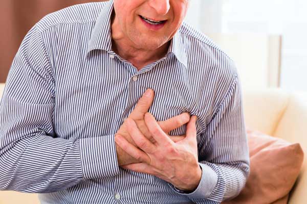 Understanding the Basics of Heart Failure
