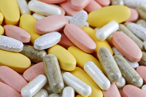 Best Vitamins To Stop Calcium Plaque In Your Arteries And Heart