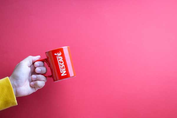 NESCAFE, Malaysians’ Supreme Most Liked