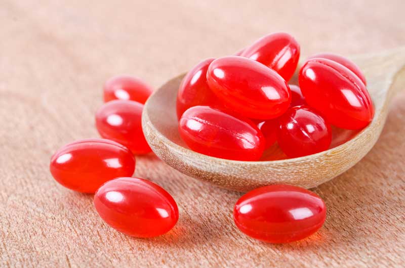 What You Need to Know on CoQ10 and Fertility