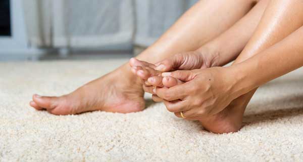 Nerves Can Heal: Understanding Peripheral Neuropathy and Treatment Options