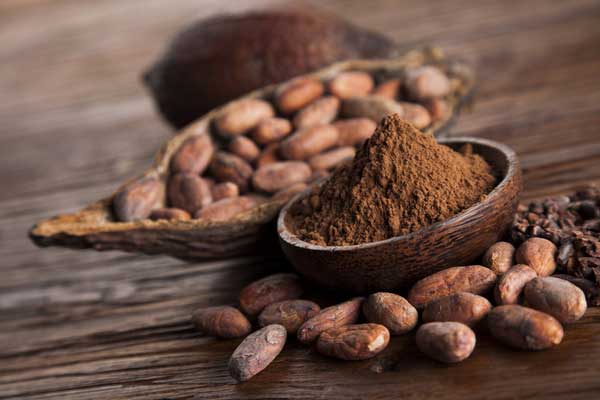 Discover the Incredible Health Benefits of Cacao Powder