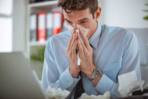 How To Prevent, Treat, And Recover From The Flu