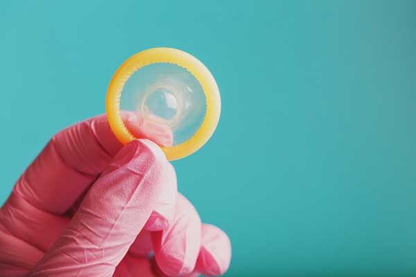 The Testes Produce Millions of Sperm Cells Each Day – Where Do They All Go?