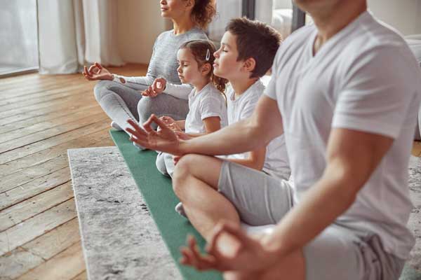 Stop Talking About Mental Health: The Importance of Mental Fitness