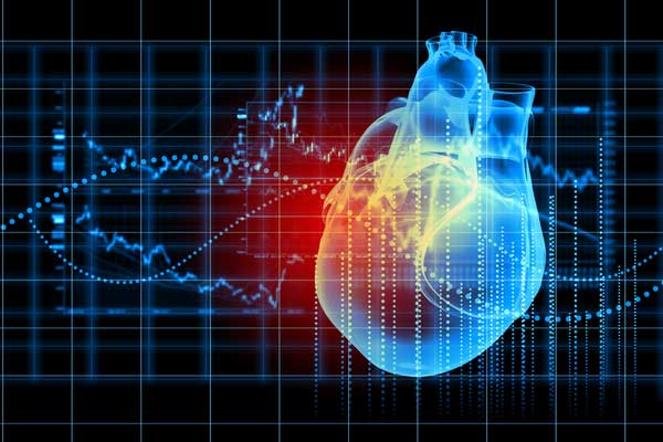 Left vs Right Heart Failure: Causes, Symptoms and Differences