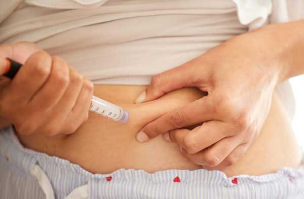 How to Spot Insulin Resistance: Signs and Symptoms