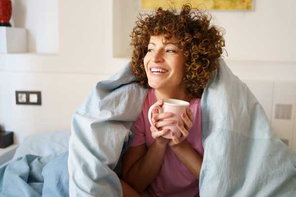 A Morning Drink Every Diabetic Should Try!