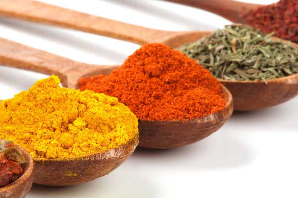 The Top 6 Surprising Spices and Herbs That Lower Blood Pressure Naturally