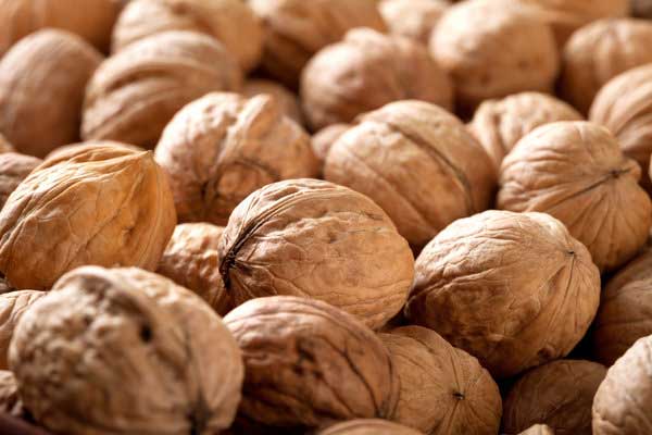 Eat Nuts and Spice Up Your Life: The Surprising Health Benefits of Walnuts and Spices
